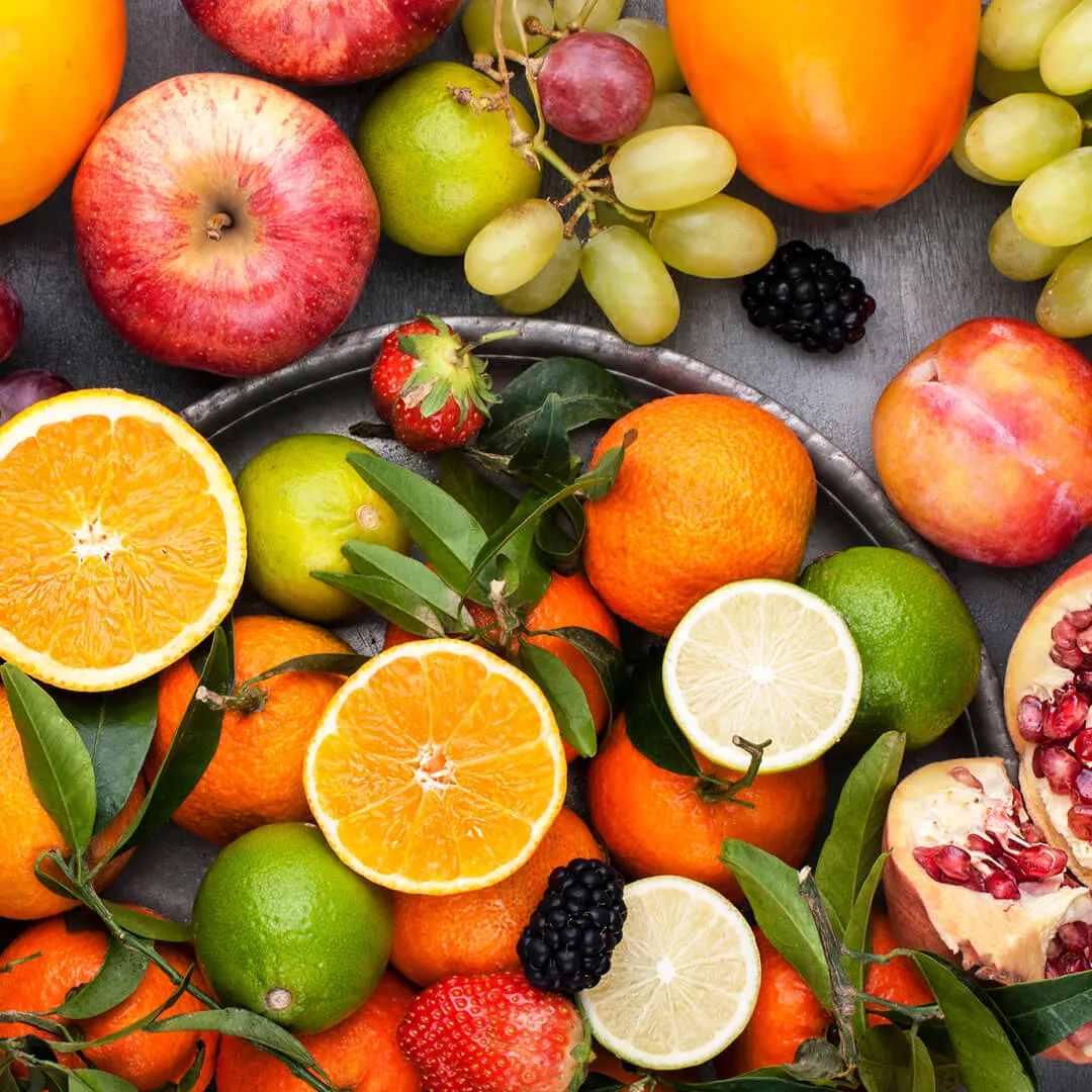 tips for Fresh fruit vs frozen fruit by Red Produce inc