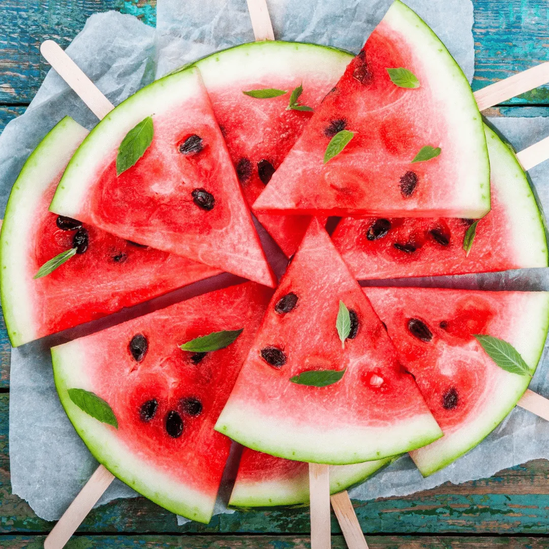 Red Produce Inc delivers farm-fresh watermelons for diabetes-friendly eating
